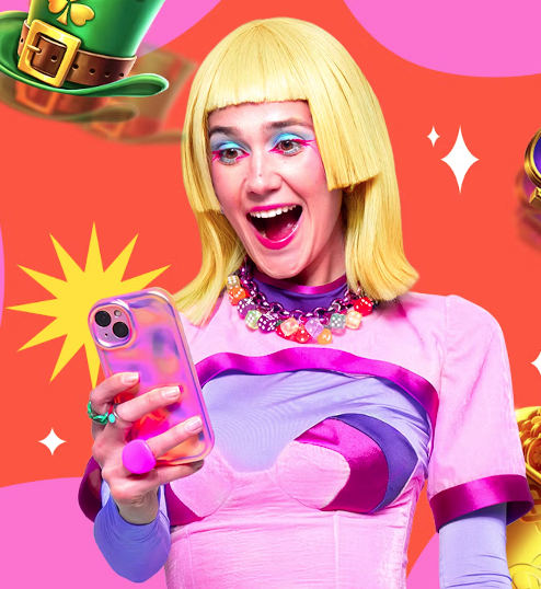 Casumo Casino official website